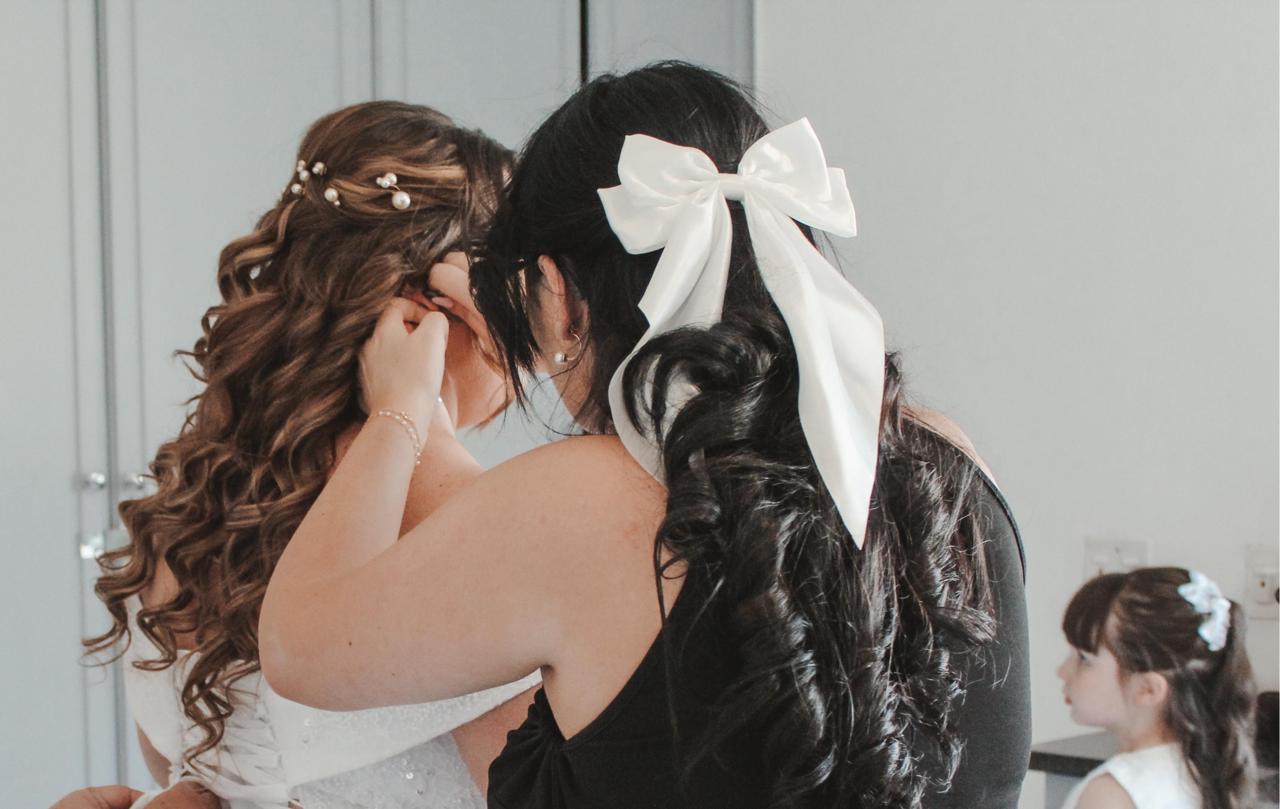 Bloom MU Artistry Work